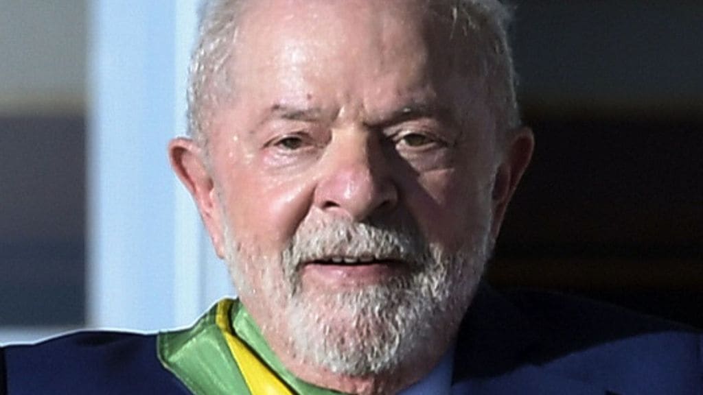 Lula da Silva