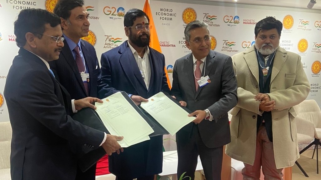 M&M gets Maharashtra Govt's green signal for setting up Rs 10,000 crore worth BEV facility in Pune