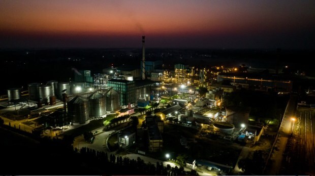 Triveni Engineering.