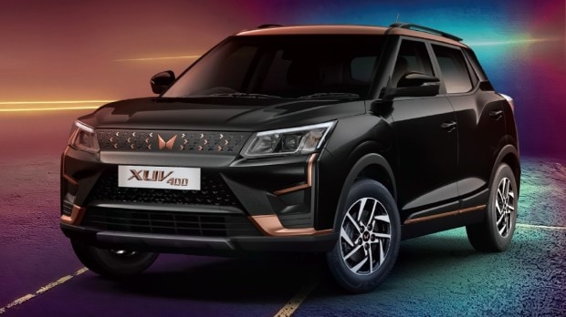 XUV400 PRICE in india