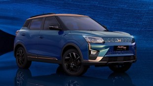 UVs drive Mahindra & Mahindra's auto revenue growth in Q3