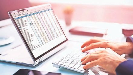 Making a hybrid work setup safe