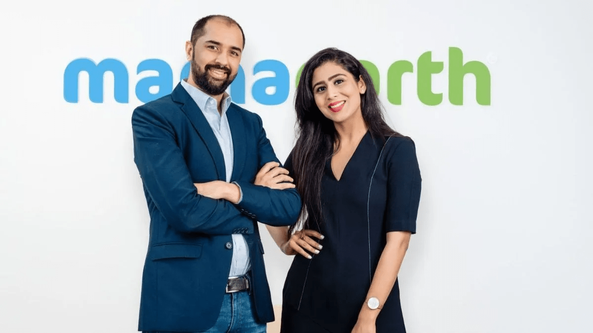 Mamaearth IPO, Ghazal Alagh, Mamaearth IPO DRHP Mamaearth IPO, Ghazal Alagh, Mamaearth IPO DRHP