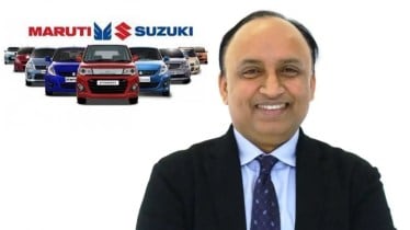 Maruti Suzuki’s 35% sales comprise of CNG: Shashank Srivastava