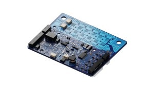 Maxwell BMS