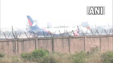 Moscow Goa flight boomb threat