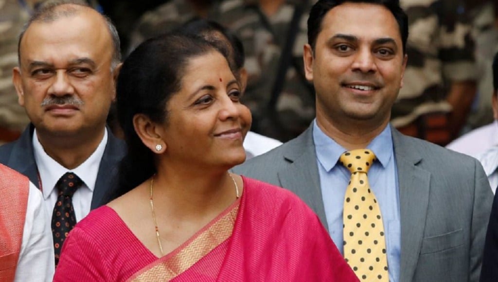 budget 2023, union budget, capex, capital expenditure, economic slowdown, tax revenue, GDP growth, subsidy bills, fiscal prudence, recession, inflation, rate cut