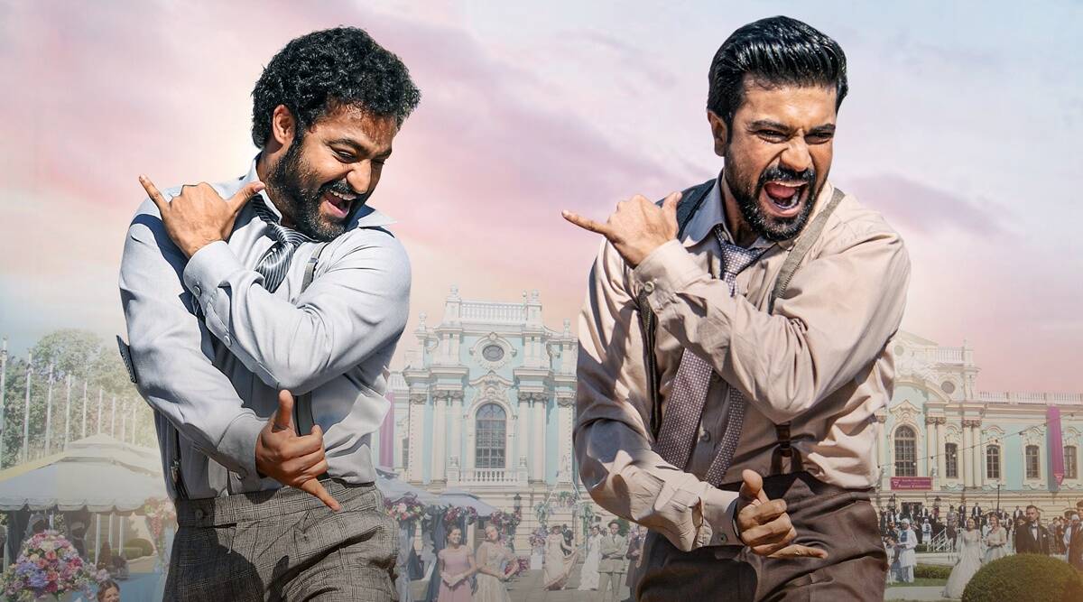 Oscars, Oscars 2023, best song, RRR, Naatu Naatu, Naatu Naatu oscars, Naatu Naatu RRR, Naatu Naatu won Oscar, entertainment Oscars, Oscars 2023, best song, RRR, Naatu Naatu, Naatu Naatu oscars, Naatu Naatu RRR, Naatu Naatu won Oscar, entertainment