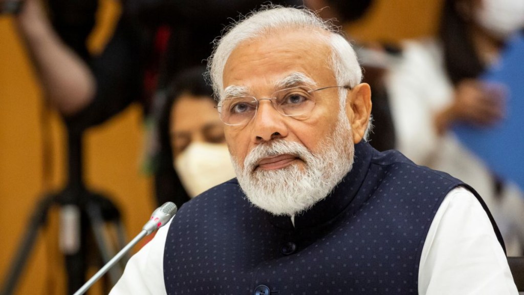 PM Modi, Narendra Modi, BBC documentary, Gujarat riots, MEA, ministry of external affairs, Arindam Bagchi, Rishi Sunak, United Kingdom