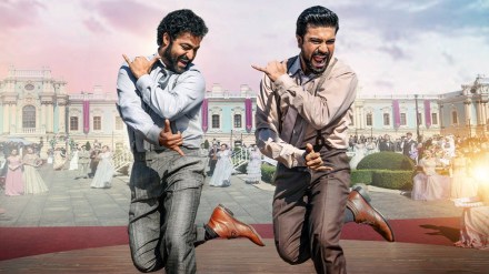 Oscars, Oscars 2023, Oscars nominations, Academy Awards, Academy Awards 2023, Academy Awards nominations, RRR, Natu natu, The Elephant Whisperers