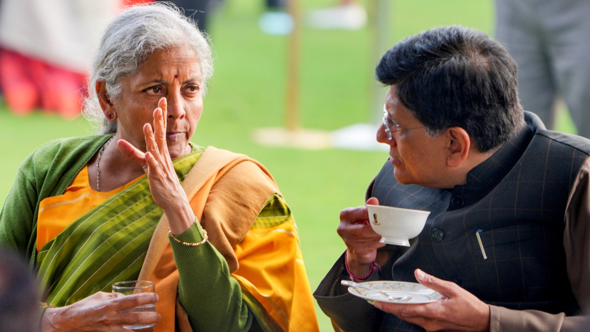 Pre- Budget 2023 Live | Pre-Budget Expectations 2023 |