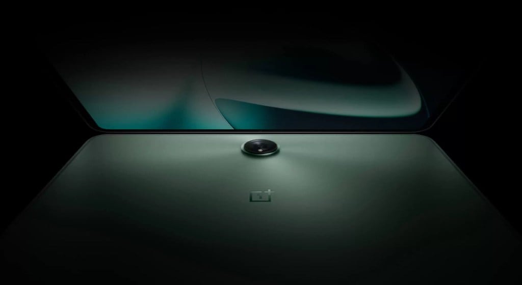 OnePlus Pad India launch