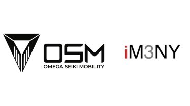 OSM iM3NY