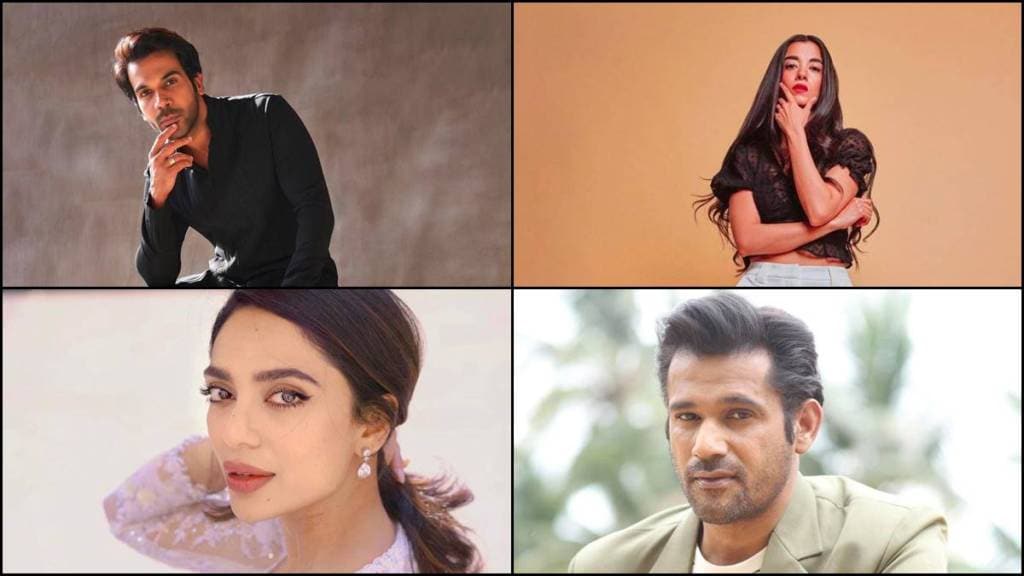 Rajkummar Rao, Sohum Shah, Saba Azad, OTT shows, OTT films, upcoming OTT films, Upcoming OTT web series, binge watch, couple shows, couple binge watch