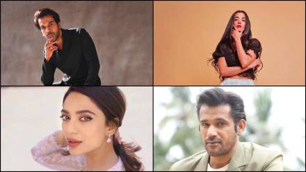 Rajkummar Rao, Sohum Shah, Saba Azad, OTT shows, OTT films, upcoming OTT films, Upcoming OTT web series, binge watch, couple shows, couple binge watch