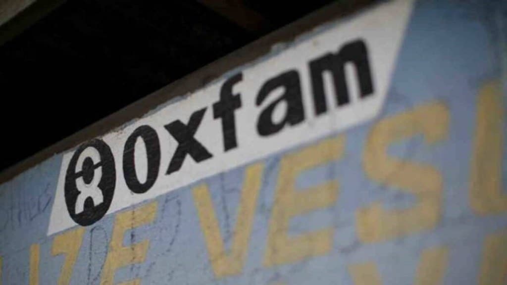 wealth tax, income gap, income tax, economic disparity, oxfam, oxfam india
