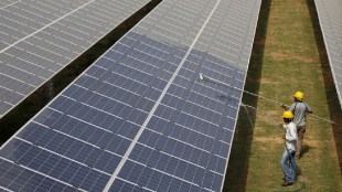 green hydrogen, National Green Hydrogen Mission, manufacturing, Cabinet meeting, PLI, sanction, incentives, green power, textile, solar module