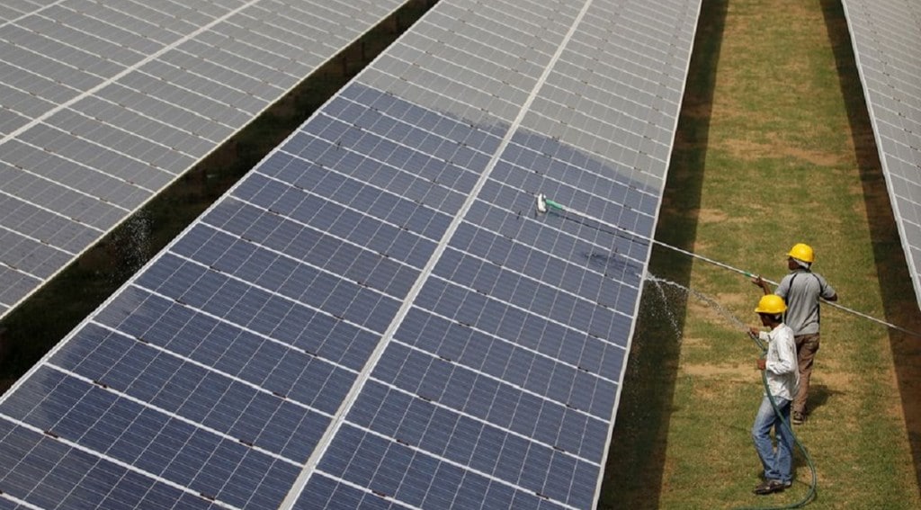 green hydrogen, National Green Hydrogen Mission, manufacturing, Cabinet meeting, PLI, sanction, incentives, green power, textile, solar module
