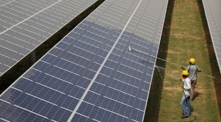 green hydrogen, National Green Hydrogen Mission, manufacturing, Cabinet meeting, PLI, sanction, incentives, green power, textile, solar module
