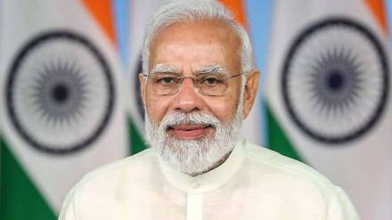 PM Modi