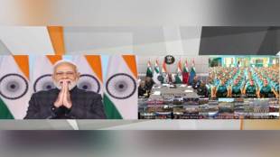 PM Modi on agniveers