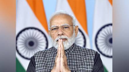 PM modi on Netaji Subhas Chandra Bose