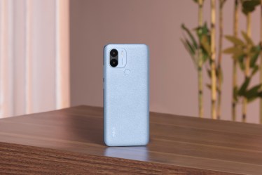 Poco C50 India launch