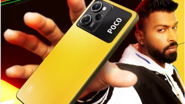 Poco X5 Pro launch
