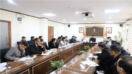 Pariksha Pe Charcha to be conducted on January 27, 2023.