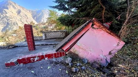 Joshimath, why is Joshimath sinking, Joshimath crisis, Joshimath news, Joshimath death, what is Joshimath crisis, reason behind Joshimath, himalaya, Joshimath news important, Joshimath live updates