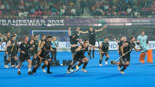 hockey, India