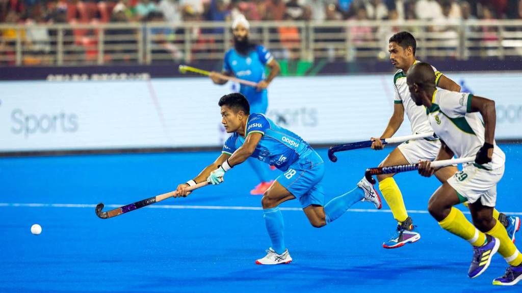 India, beat, South Africa
