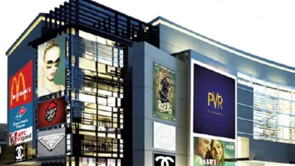 PVR, PVR Q3, Inox,