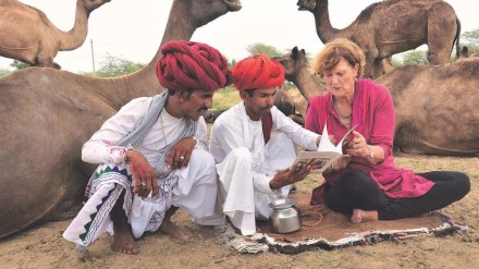 Pastoralism for the planet