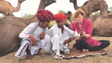 Pastoralism for the planet Pastoralism for the planet