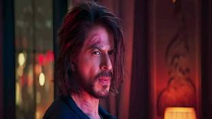 Pathaan, Pathaan box office, Pathaan biggest film, Pathaan review, Pathaan news, Shah Rukh Khan, Deepika Padukone, John Abraham