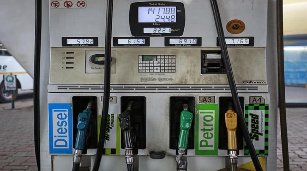 Petrol and Diesel Price in India, Petrol and Diesel Rate Today in India