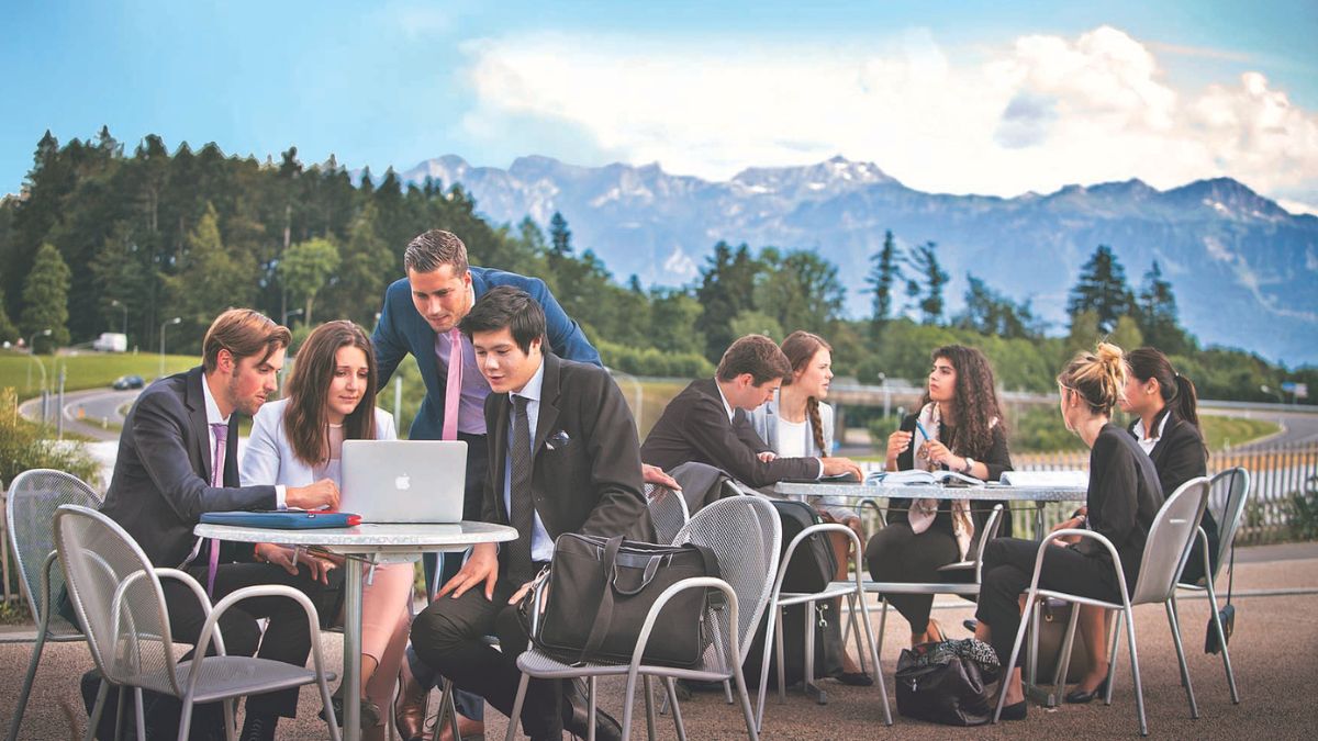 Post-Covid, hospitality education shows greater level of readiness Post-Covid, hospitality education shows greater level of readiness