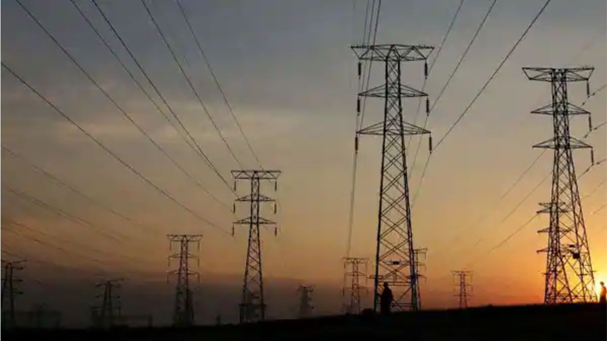 Power deficit rises slightly to 0.6 pc in Apr-Nov; demand surges around 11 pc Power deficit rises slightly to 0.6 pc in Apr-Nov; demand surges around 11 pc