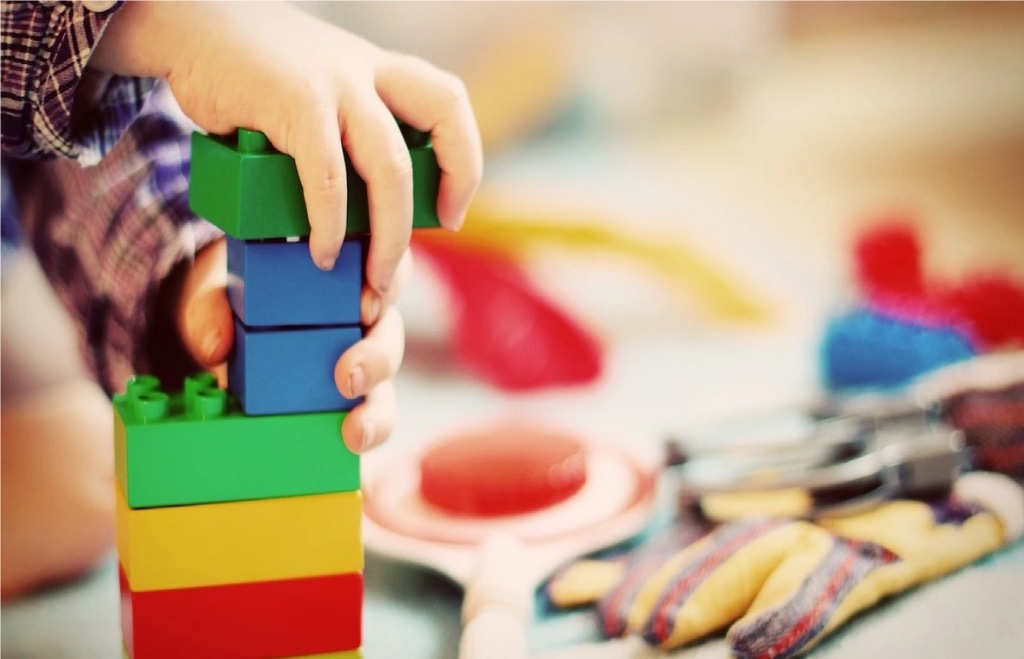 The company collaborates with corporate bodies to offer child-care services for working parents.