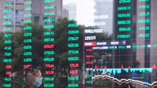 share market, stock market