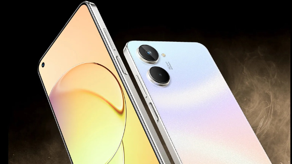 Realme 10 India launch