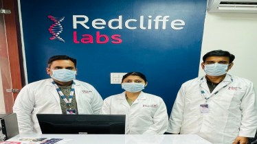 Diagnostics, Redcliffe labs, pathlogy labs, healthcare news, diagnostics news,
