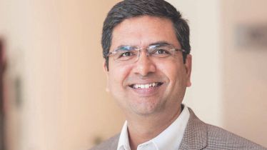 Rajesh Ganesan