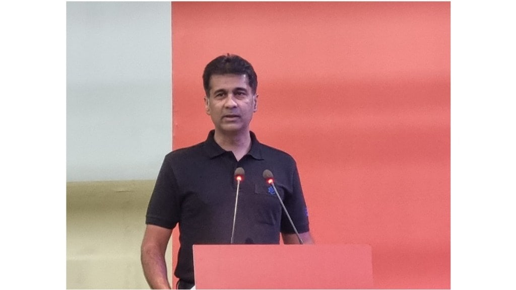 Rajiv Bajaj