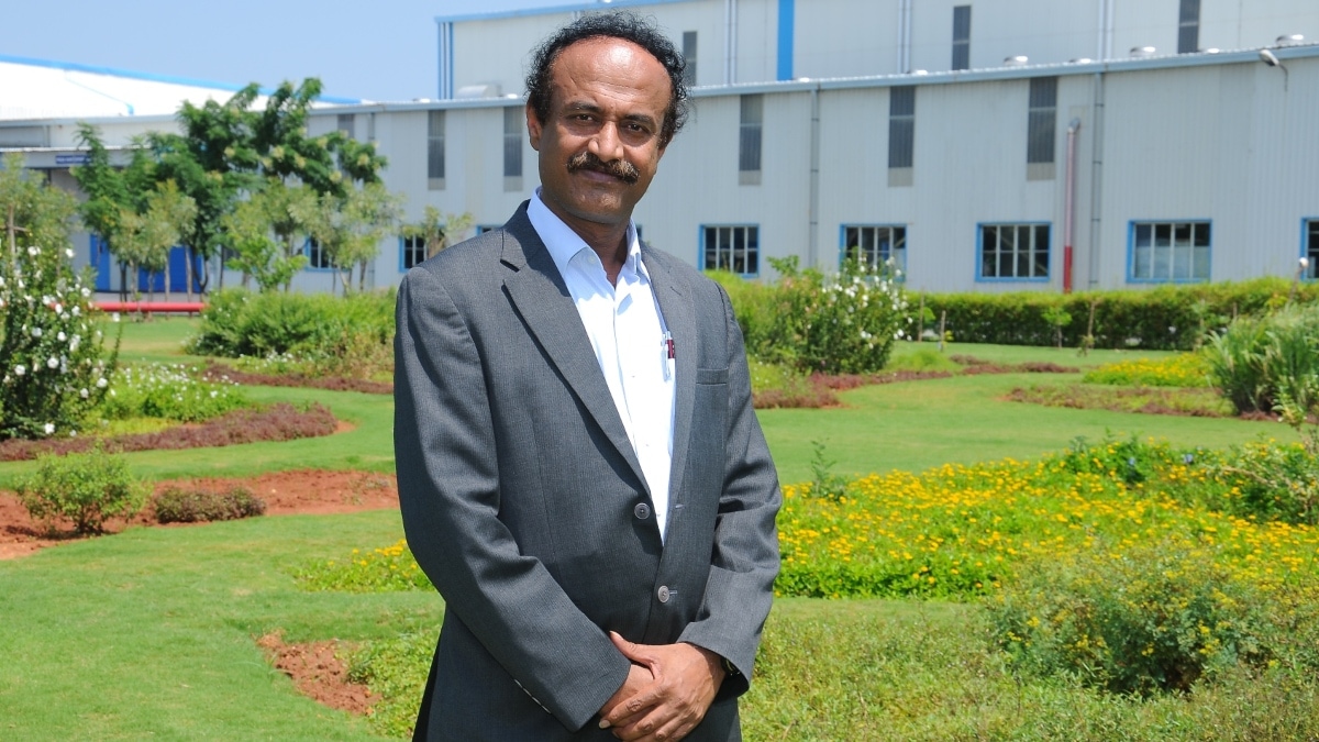 Toyota Kirloskar Motor