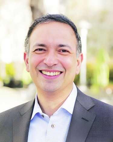 Ravi Naik, Chief Information Officer & Executive Vice President, Storage Services, Seagate Technology