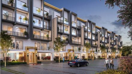 Budget 2023: Make real estate affordable to middle class with tax reforms