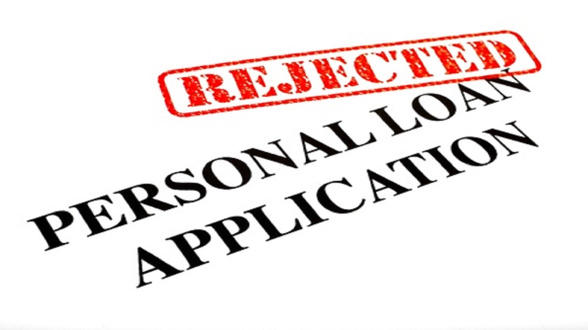 Bank Rejection Mitra miffed over rejection of massive loan applications - Banking ...