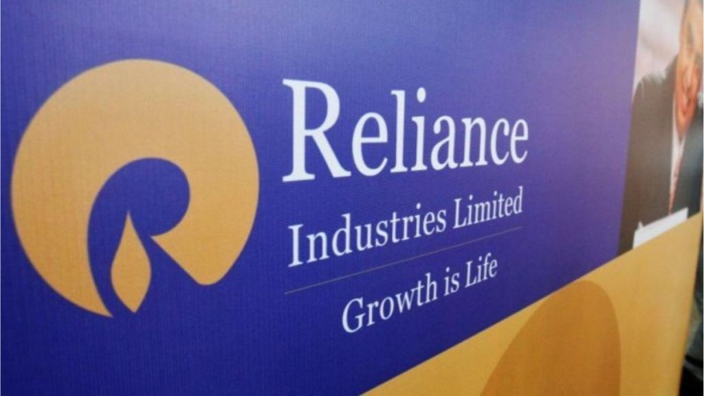 reliance fmcg brand